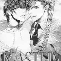  ����� Master <small>Story & Art</small> 